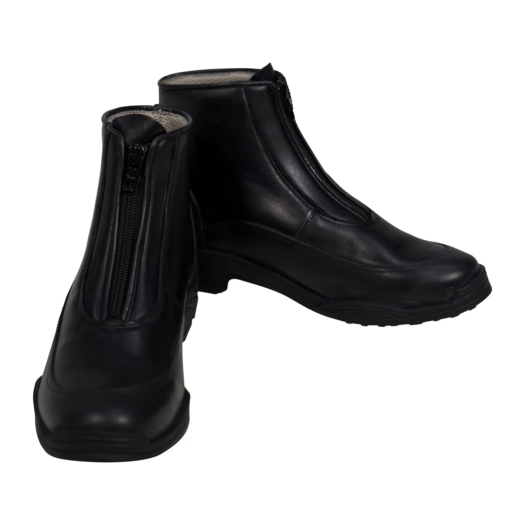 Grand Prix Saltare Milan Paddock Boots Grand Prix