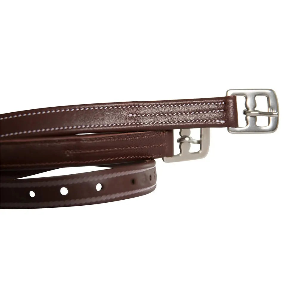 Huntley Equestrian Children's Stirrup Leathers Huntley Equestrian