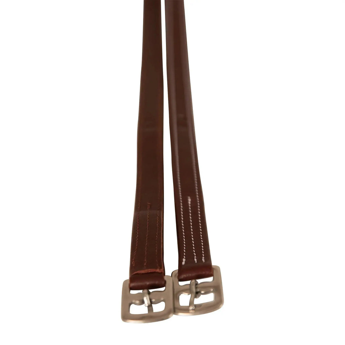 Huntley Equestrian Children's Stirrup Leathers Huntley Equestrian