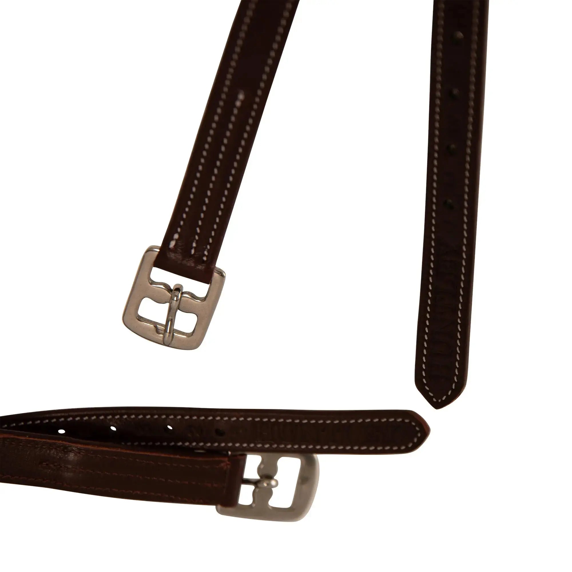 Huntley Equestrian Children's Stirrup Leathers Huntley Equestrian