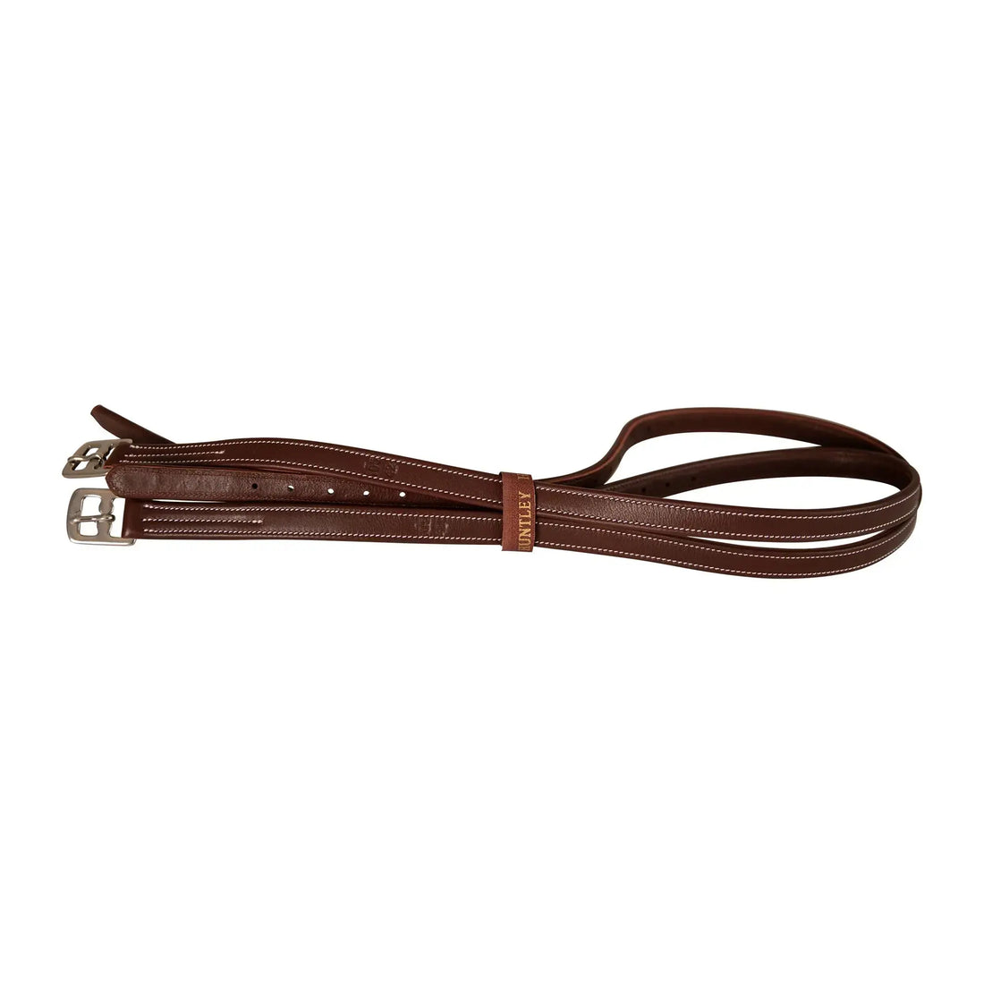 Huntley Equestrian Children's Stirrup Leathers Huntley Equestrian