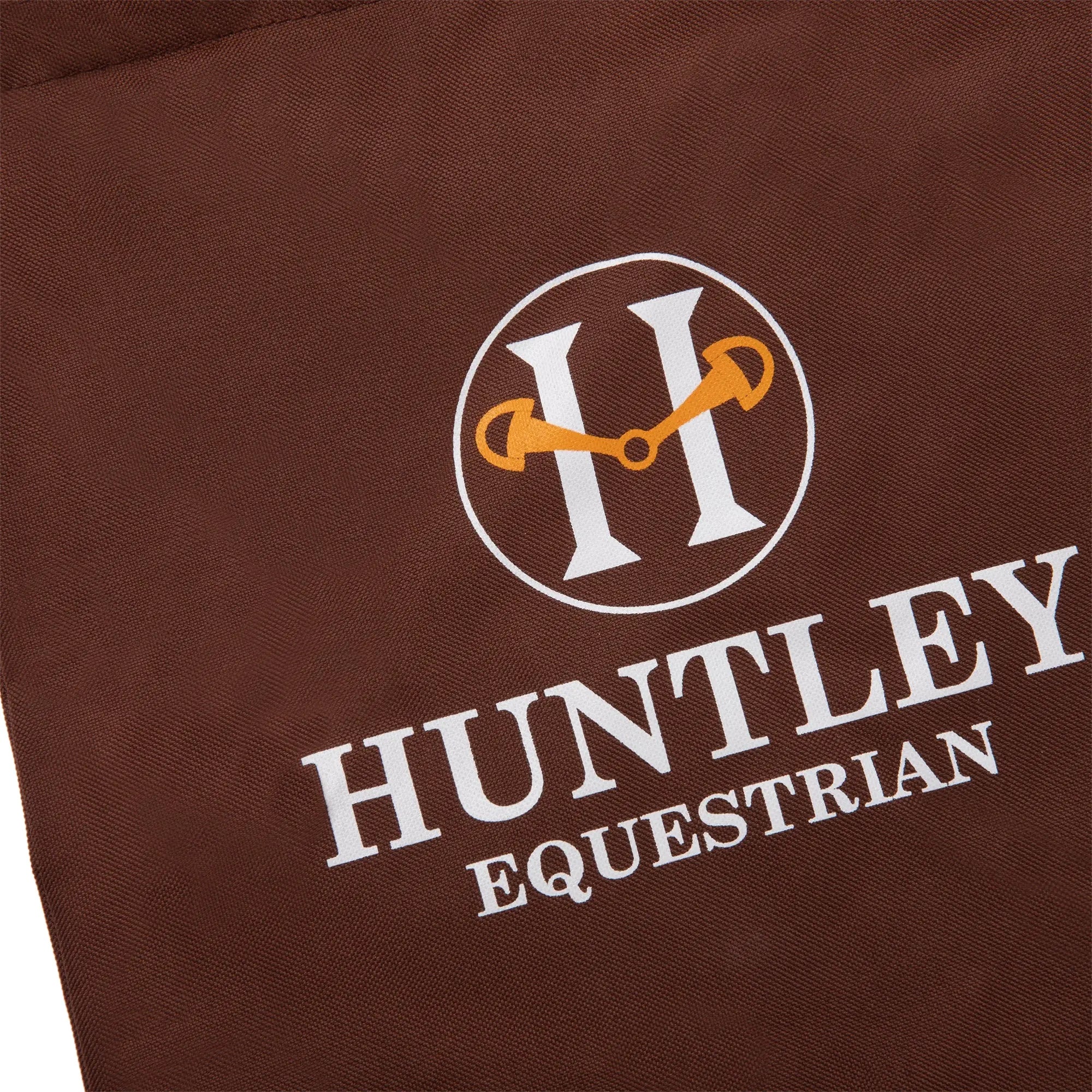 Huntley Equestrian Classic Tote Bag - Huntley Equestrian