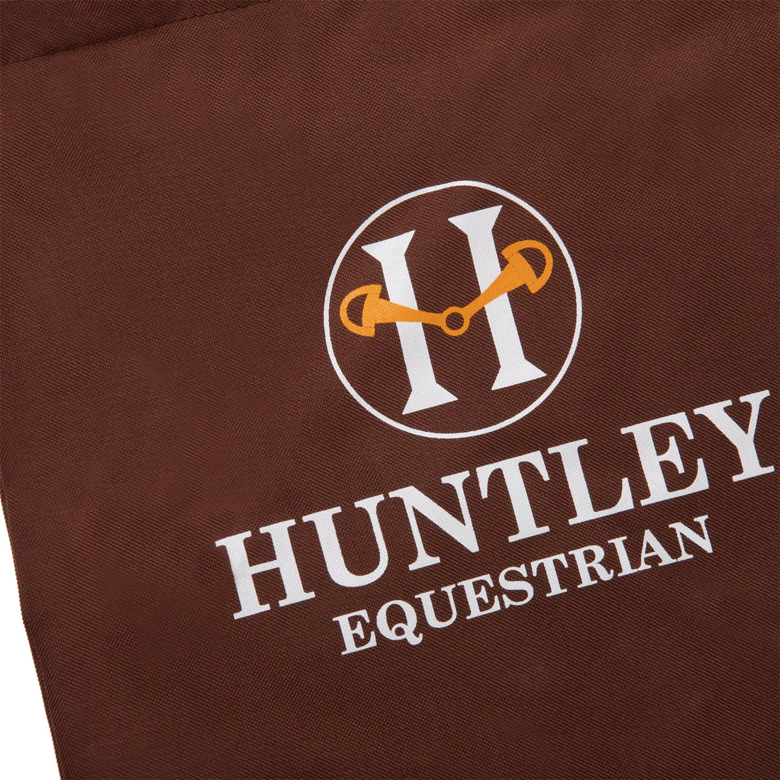 Huntley Equestrian Classic Tote Bag - Huntley Equestrian