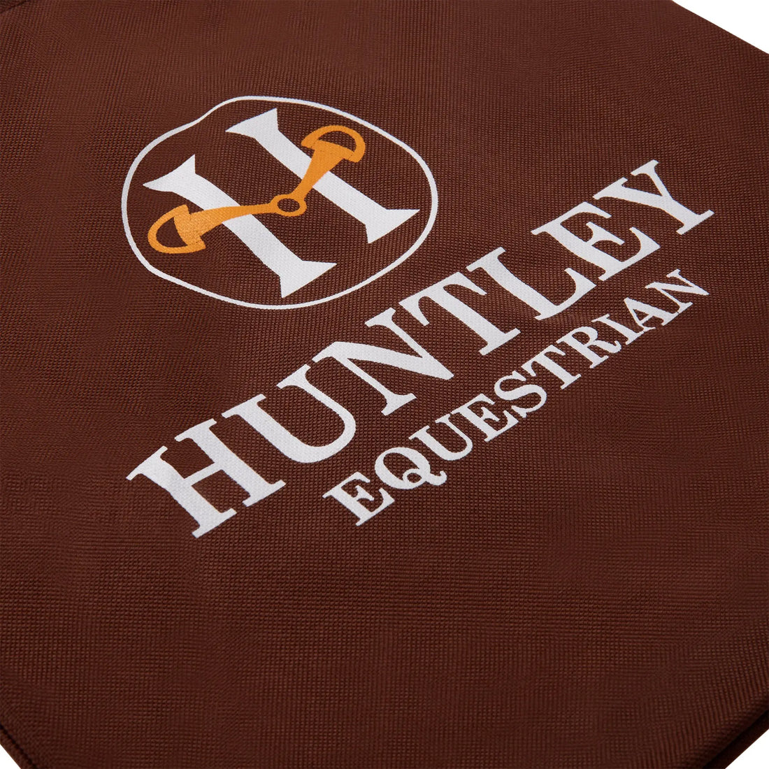 Huntley Equestrian Classic Tote Bag - Huntley Equestrian