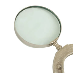 Huntley Equestrian Decorative Horse Shoe Magnifier Huntley Equestrian