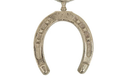 Huntley Equestrian Decorative Horse Shoe Magnifier Huntley Equestrian