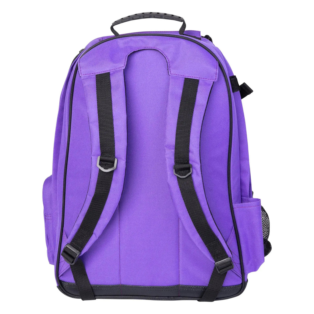 Huntley Equestrian Deluxe Equestrian Backpack, Brown - Huntley Equestrian