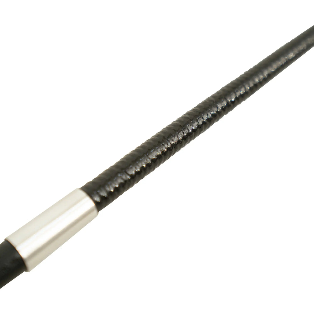 Huntley Equestrian Dressage Whip, 39" Inches, Black Huntley Equestrian