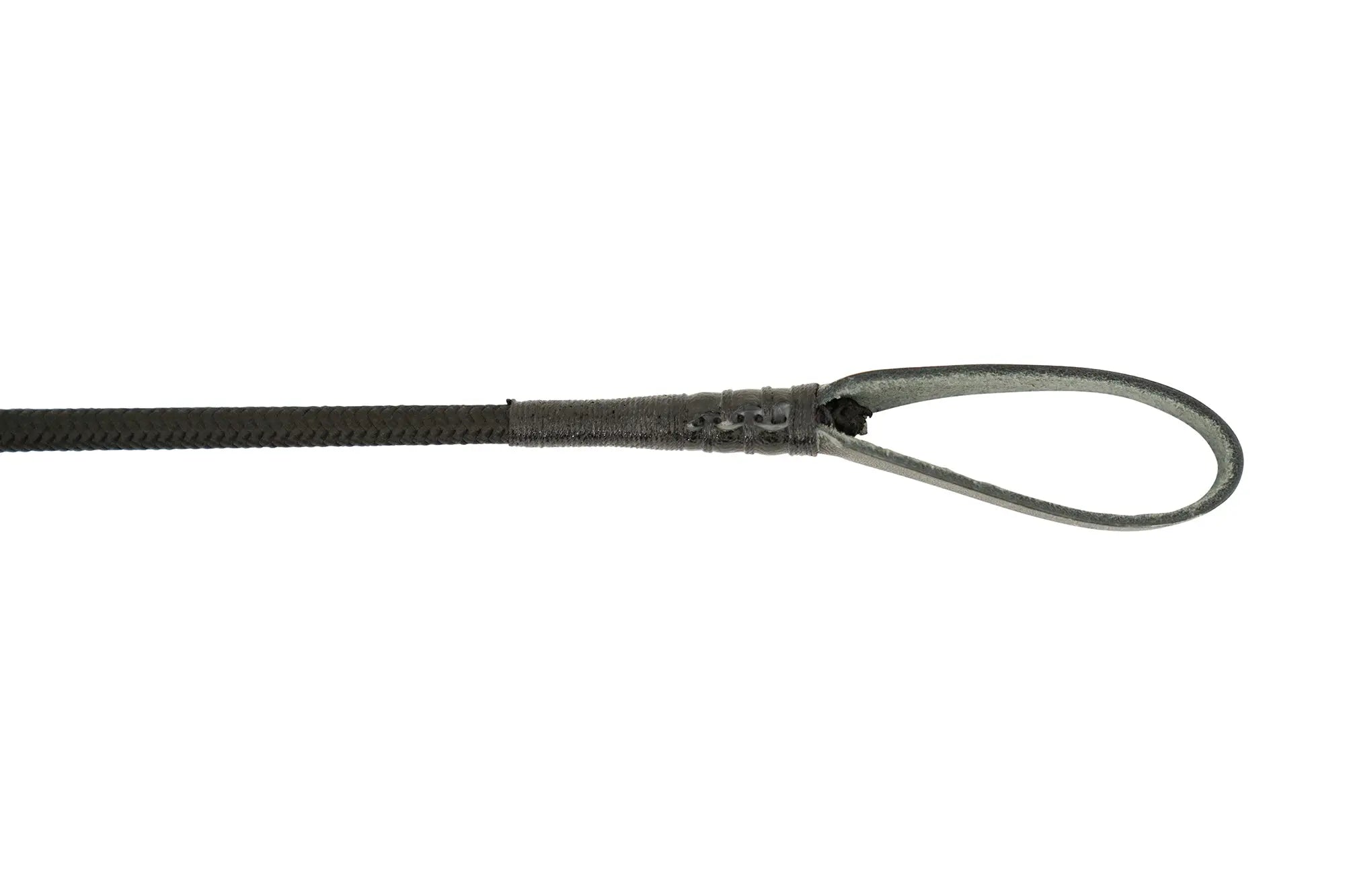Eventing Riding Crops Huntley Equestrian English Riding Crop with Handle, 26