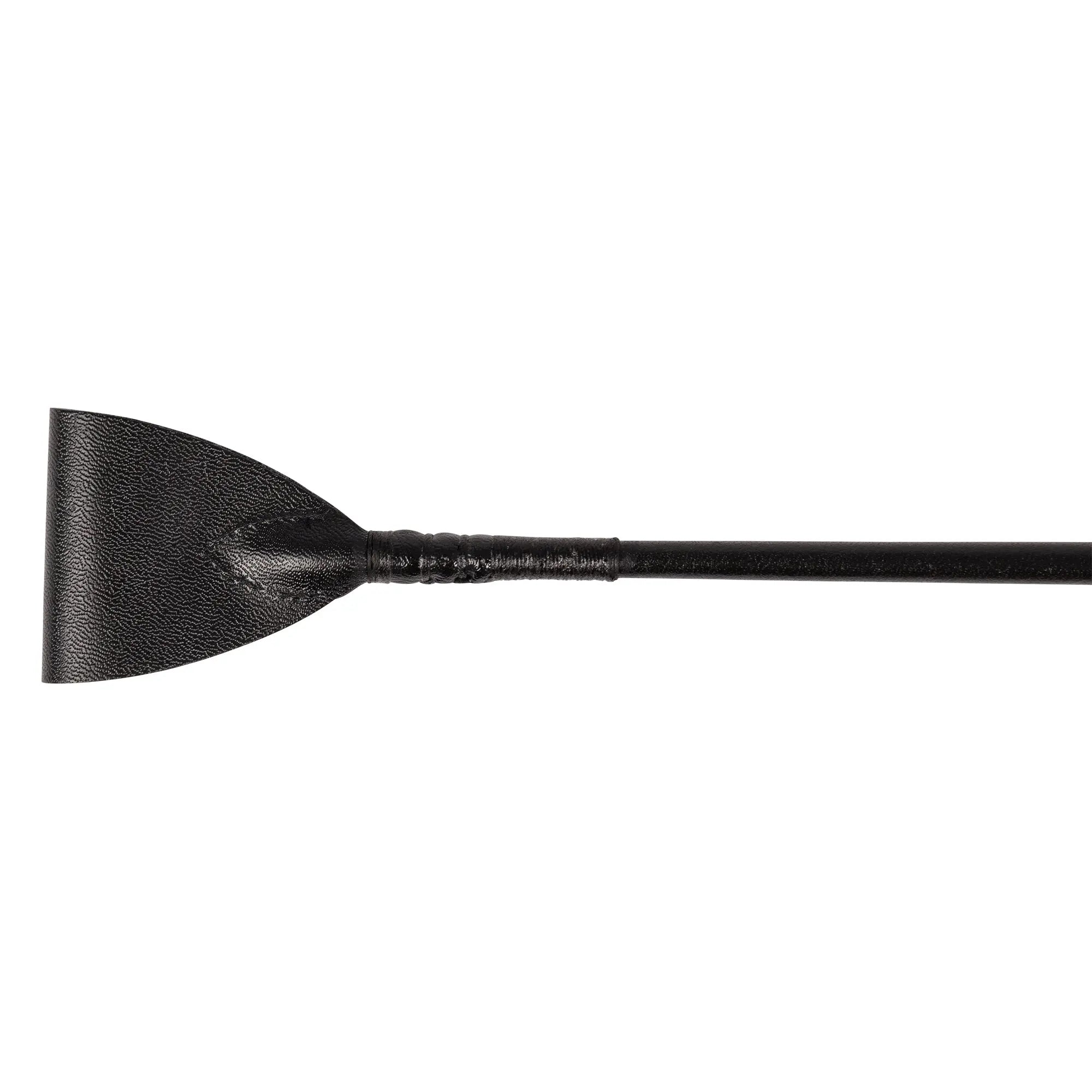 Padded Riding Bat Huntley Equestrian Leather Jumping Bat Riding Crop - Huntley