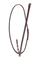 Huntley Equestrian Sedgwick Fancy Stitched Raised Standing Martingale Huntley Equestrian