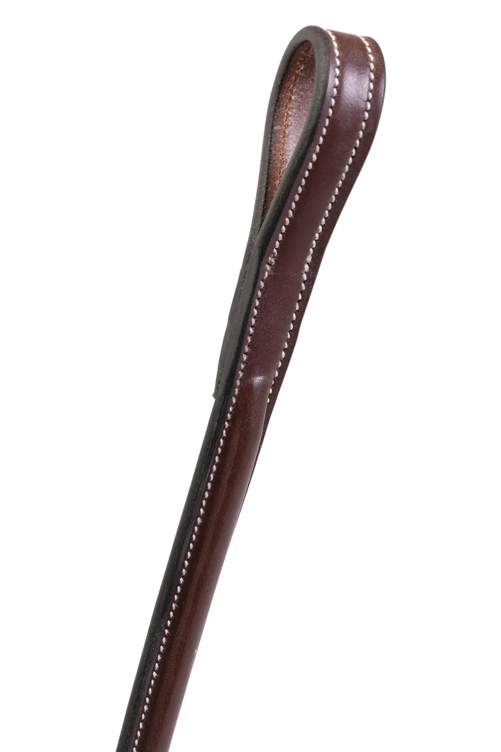 Huntley Equestrian Sedgwick Fancy Stitched Raised Standing Martingale Huntley Equestrian