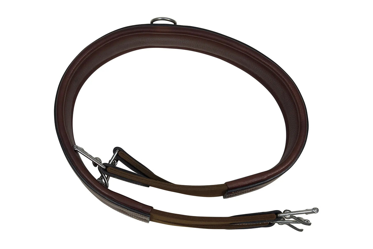 🐴 Bride Et Rênes Anglaises Huntley Equestrian Sedgwick - Cuir Fantaisie Point - Poney - Neuf