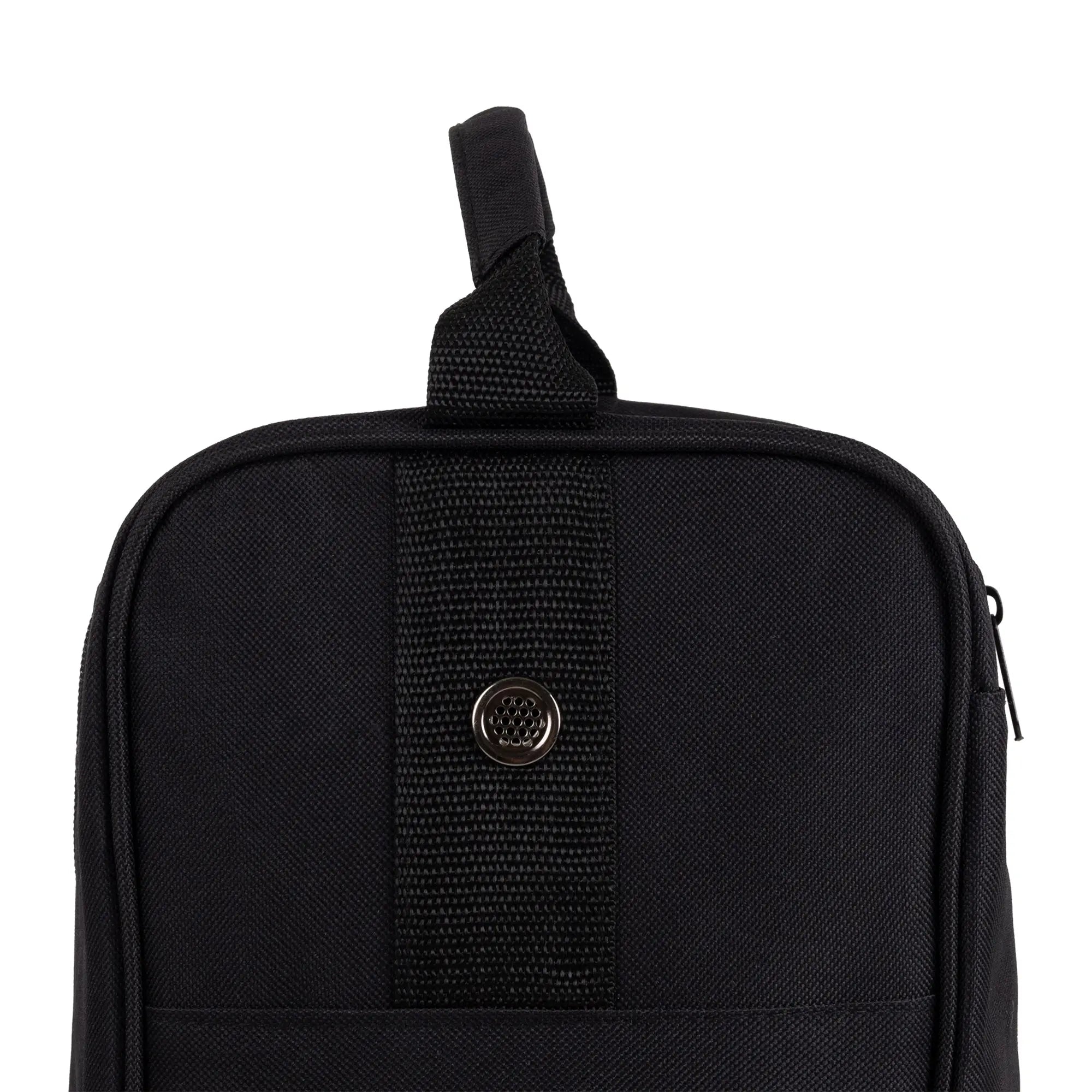 Huntley Equestrian Tall Riding Boot Bag, Black - Huntley Equestrian