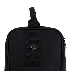 Huntley Equestrian Tall Riding Boot Bag, Black - Huntley Equestrian