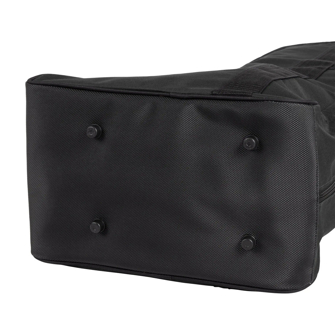 Huntley Equestrian Tall Riding Boot Bag, Black - Huntley Equestrian