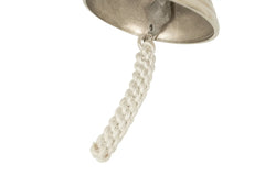 Huntley Equestrian Wall Mounted Horse Shoe with Bell Huntley Equestrian