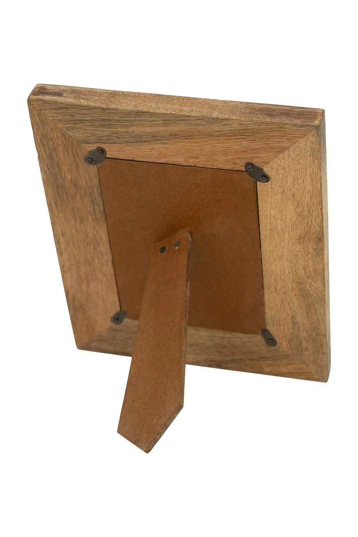 Huntley Equestrian Wooden Picture Frame with Gold Horse Shoes, 5 x 7 Huntley Equestrian