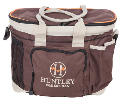Huntley Equestrian Deluxe Grooming Bag - Huntley Equestrian
