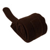 Huntley Equestrian Polo Wraps, Set of 4, Brown