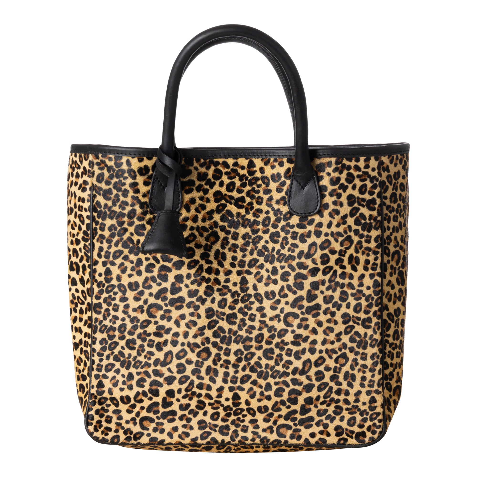 v leopard bag