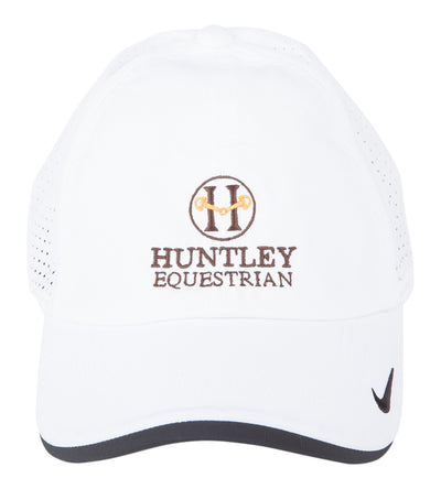 Huntley Equestrian Dry Fit Baseball Cap